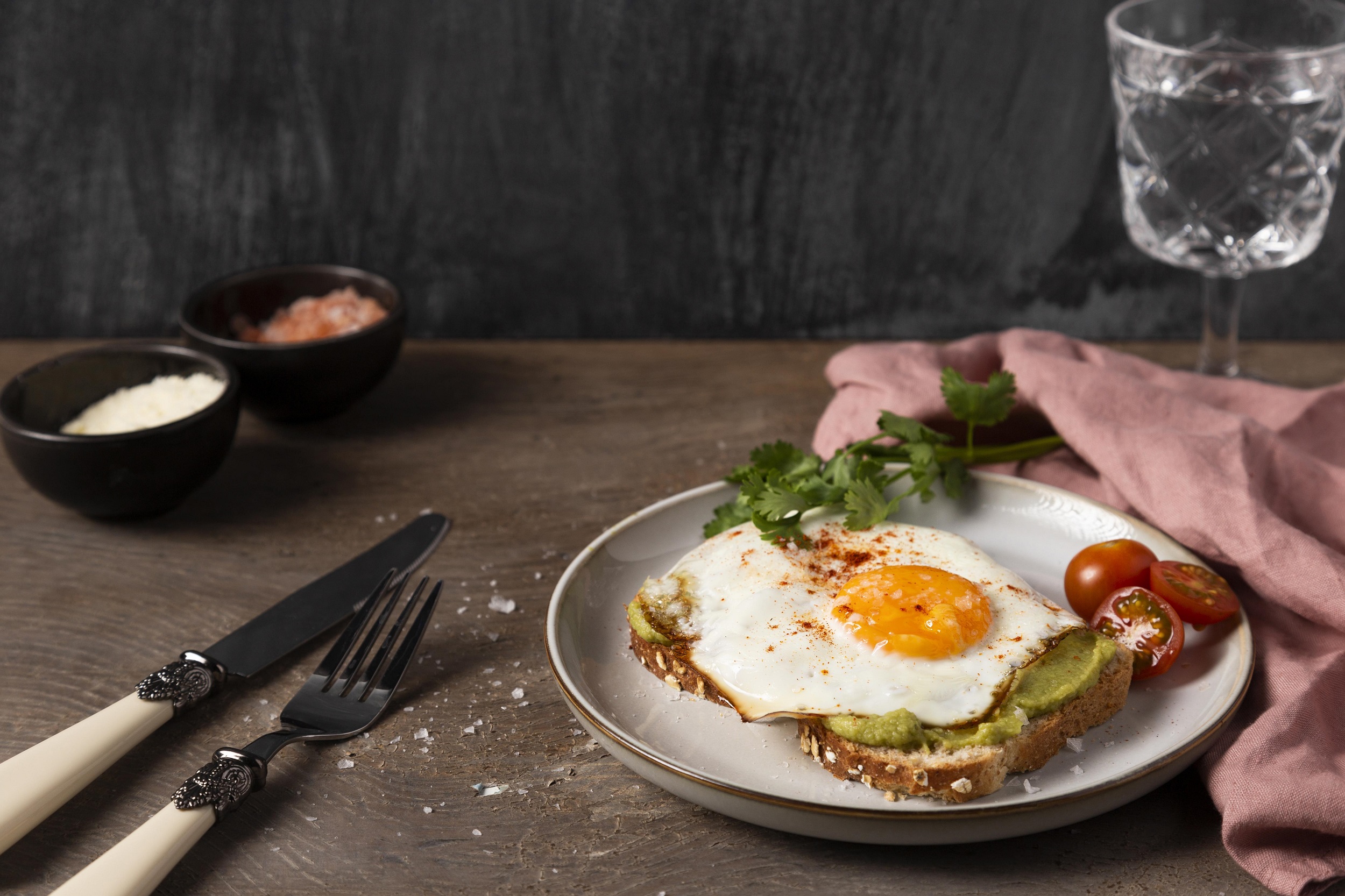 No momento, você está visualizando Rico em proteínas, vitaminas e minerais, o ovo é um dos alimentos mais completos para a saúde humana