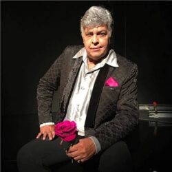 Sidney Magal Apresenta o Espetáculo “Baile do Magal” em Goiânia: Show Imperdível no Teatro Rio Vermelho