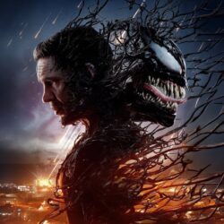 Venom – A Última Rodada, estreia no cinema do Aparecida Shopping