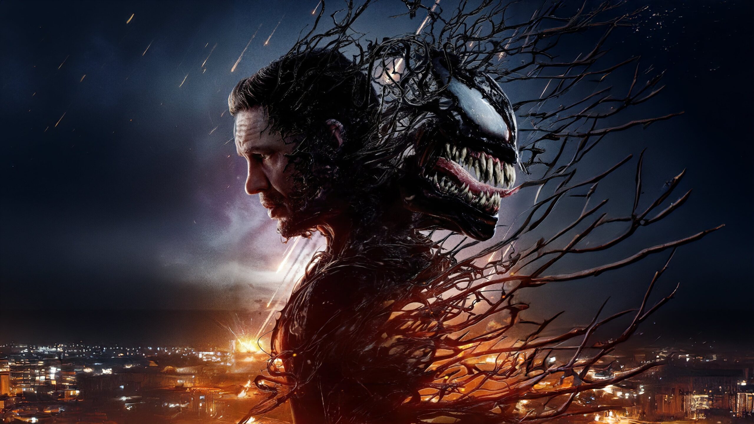 No momento, você está visualizando Venom – A Última Rodada, estreia no cinema do Aparecida Shopping