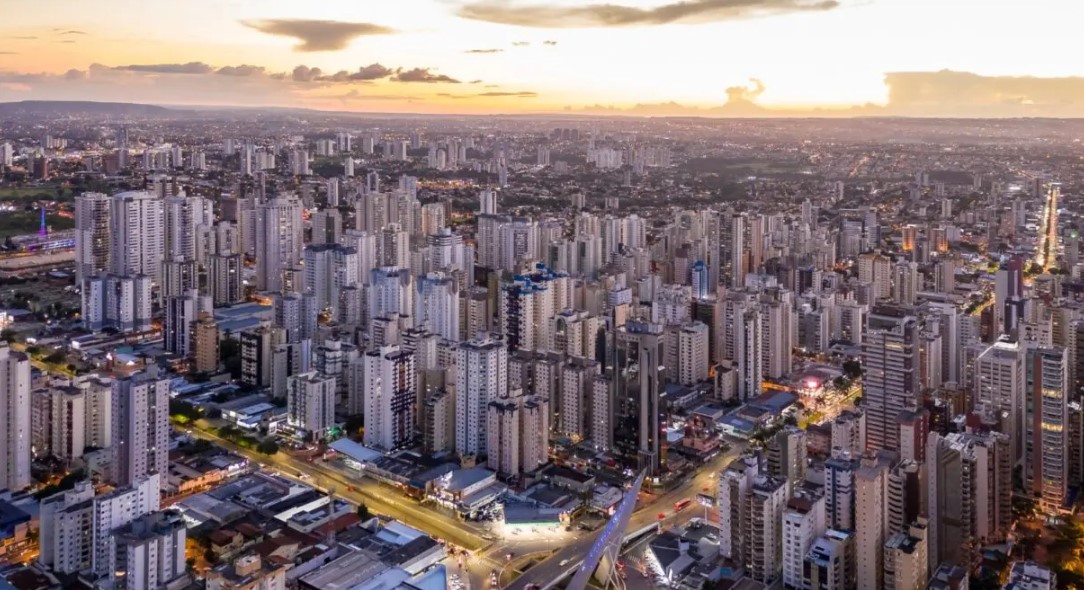 No momento, você está visualizando Goiânia ainda é a cidade do futuro?