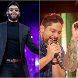 Caldas Country 2024: Line-Up Reúne Gusttavo Lima, Jorge & Mateus e Mais