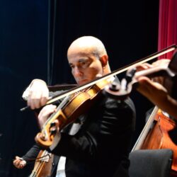 Orquestra Filarmônica de Goiás apresenta repertório de compositores nórdicos, no Teatro Sesi