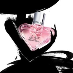 Guerlain apresenta o icônico La Petite Robe Noire em uma versão refilável