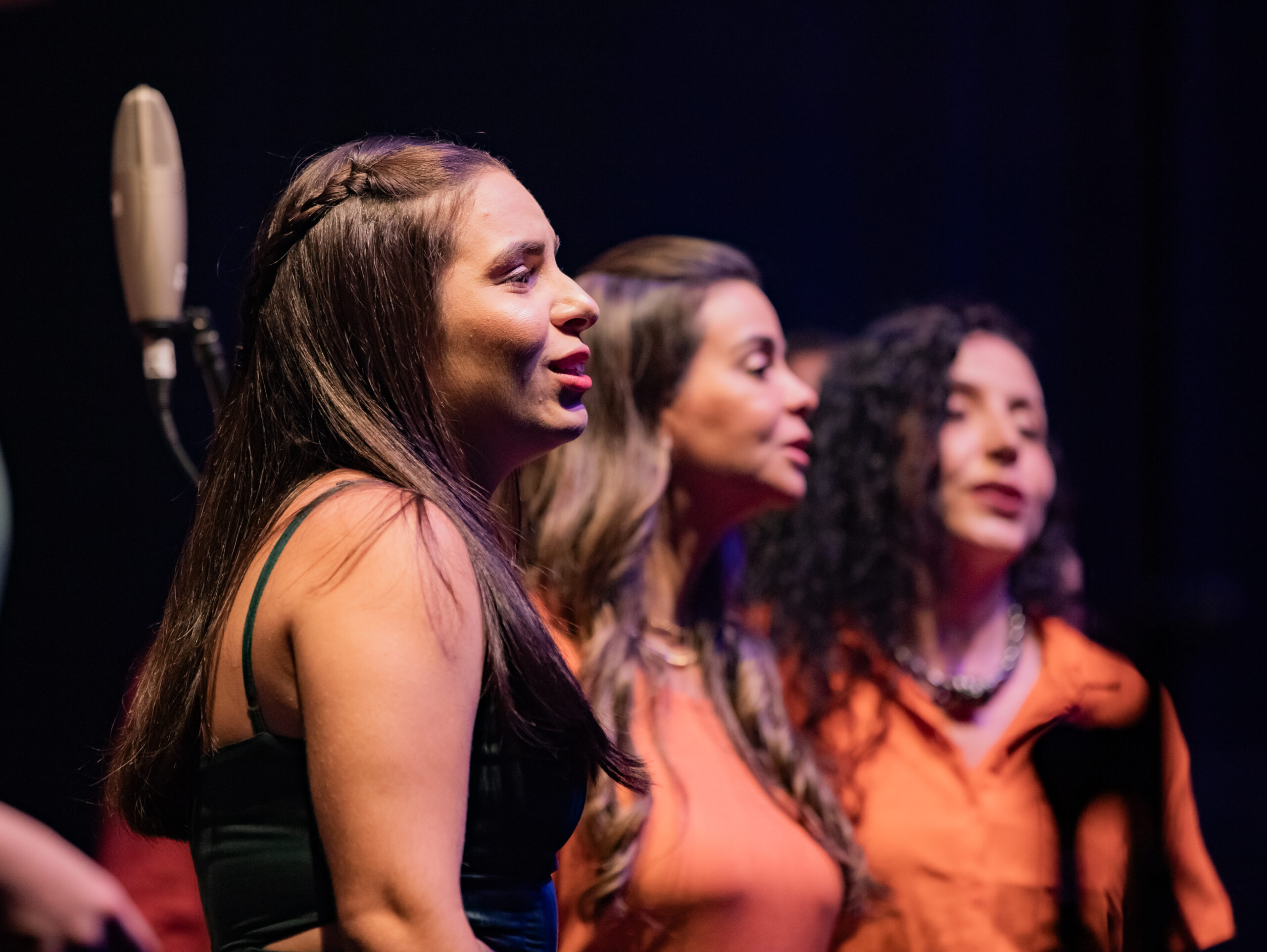 No momento, você está visualizando Grupo Vocal da Escola de Música do Parque Ibirapuera homenageia Djavan em Semana da Música da Faculdade Santa Marcelina 