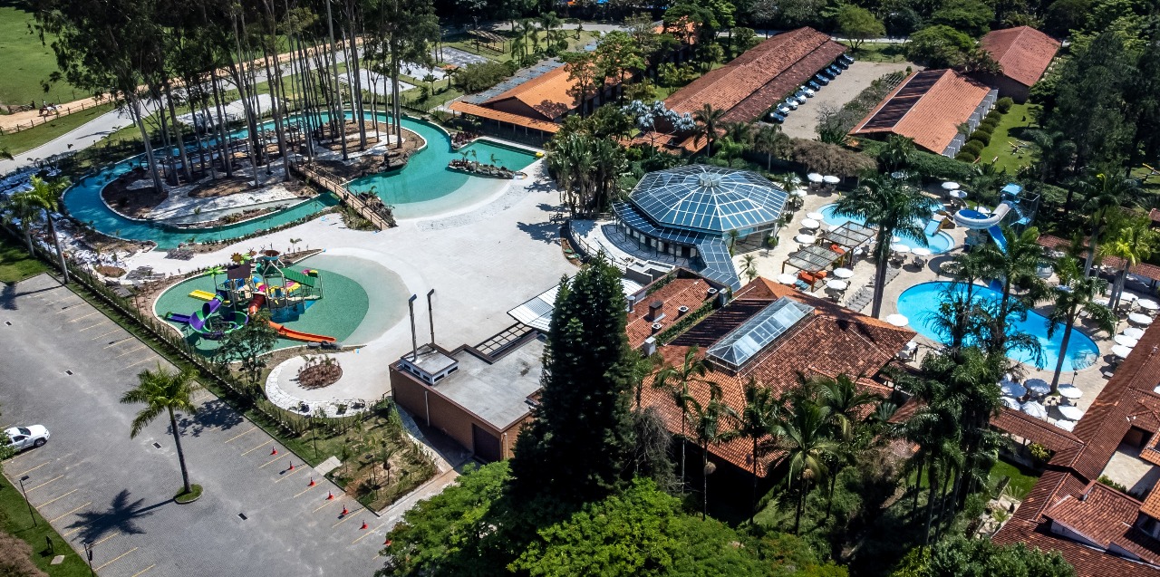 No momento, você está visualizando Black Friday: Hotel Fazenda Mazzaropi oferece descontos especiais