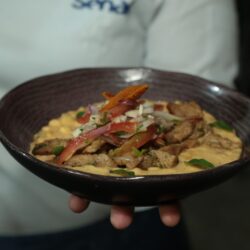 Circuito Gastronômico de Cavalcante começa nesta quinta-feira (14/11)