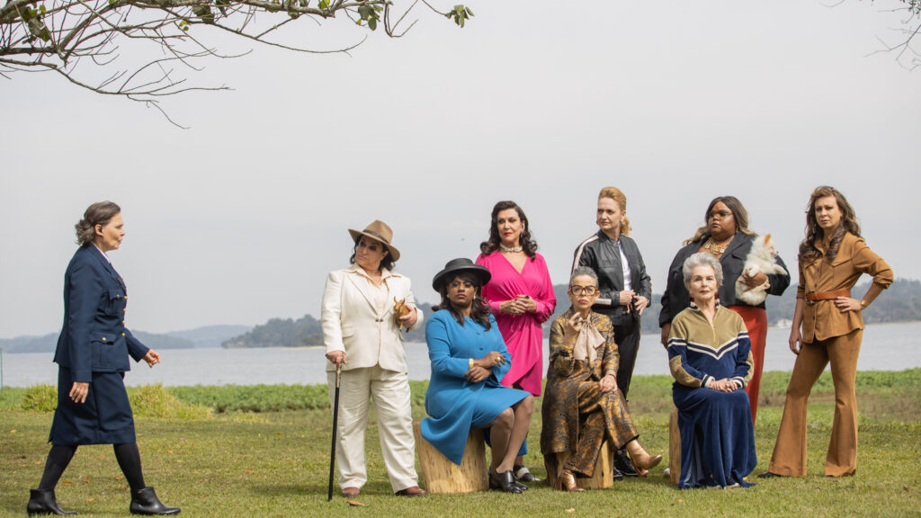 No momento, você está visualizando “O Clube das Mulheres de Negócios” estreia em Goiás no GIFF