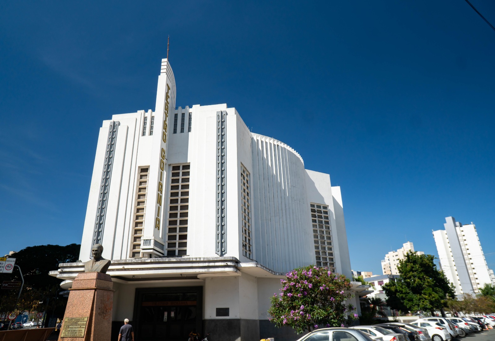 No momento, você está visualizando Secult Goiás abre agendamento para atividades culturais em seus espaços para 2025