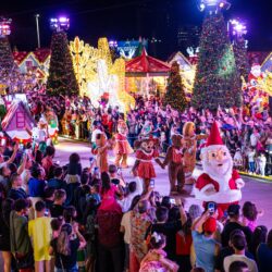 Natal do Bem 2024: Goiás Social e OVG fazem história ao alcançar um milhão de visitantes em 34 dias de evento