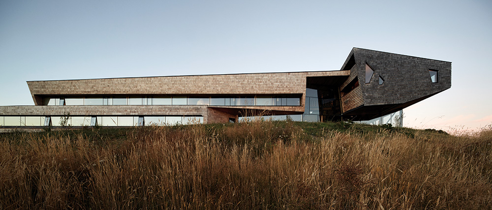 Hotel Tierra Chiloé