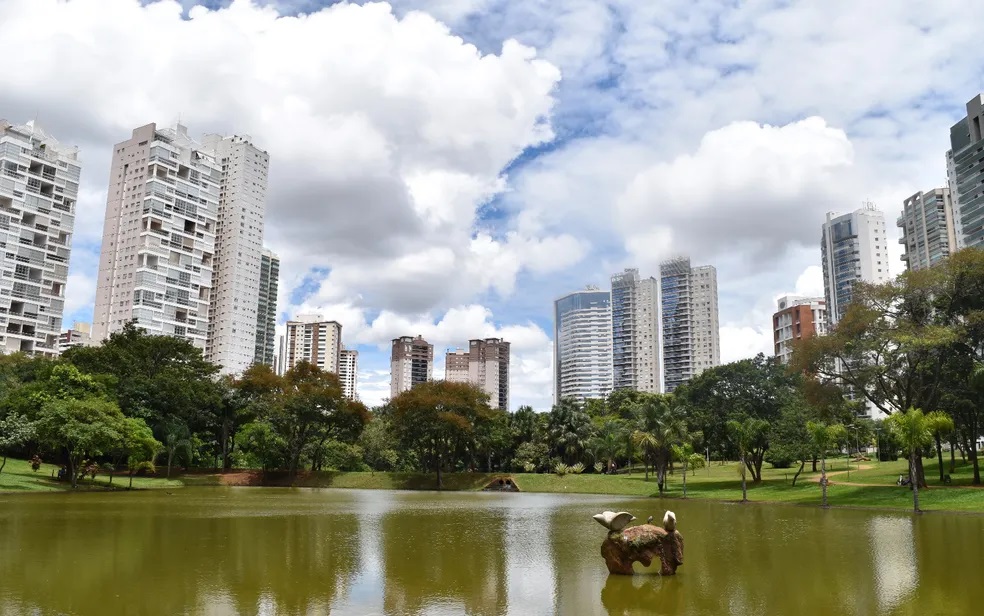 No momento, você está visualizando Goiânia é a sexta capital com o metro quadrado mais barato para aluguel no Brasil