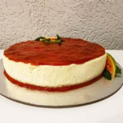 Divino Fogão ensina receita de Cheesecake Mineiro