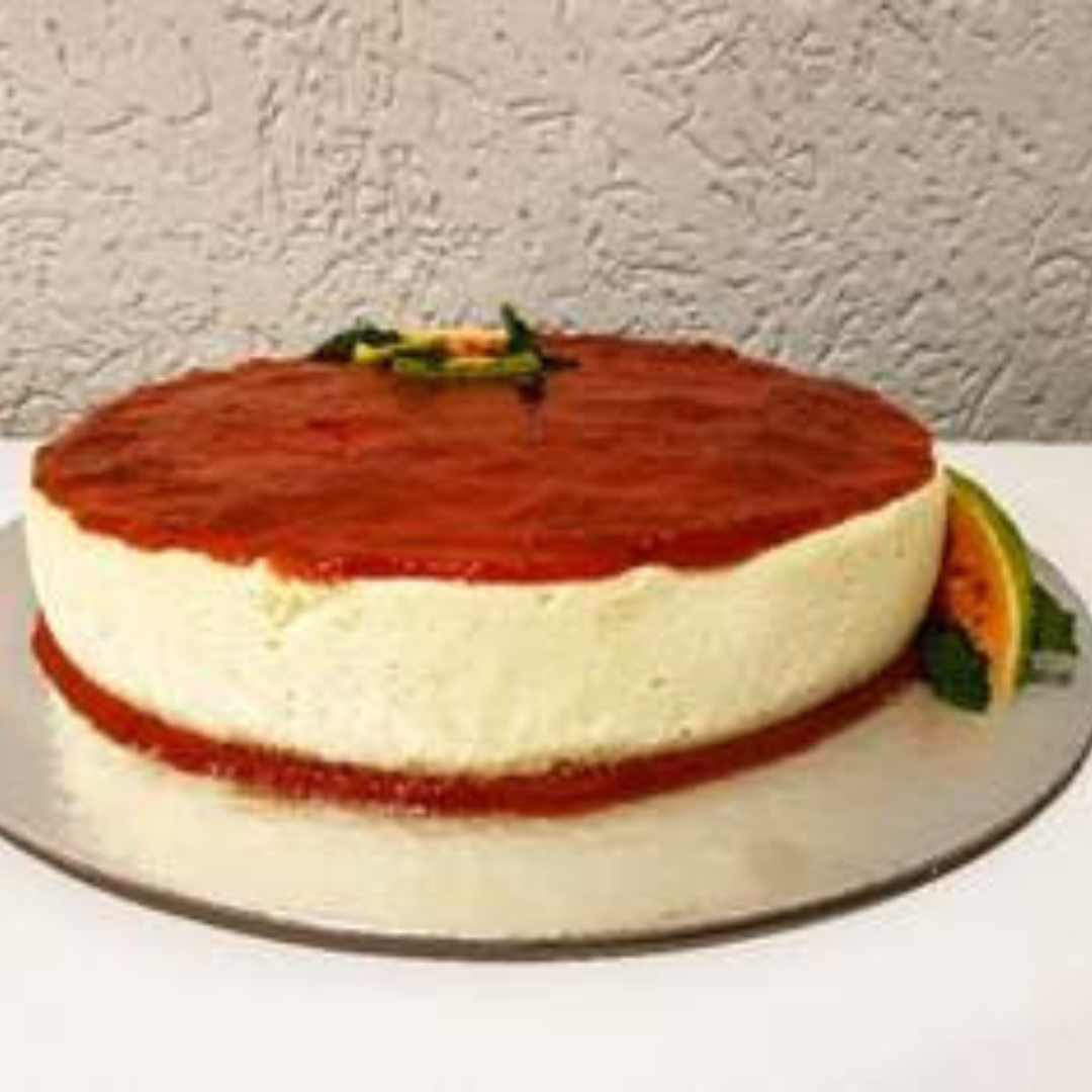 No momento, você está visualizando Divino Fogão ensina receita de Cheesecake Mineiro