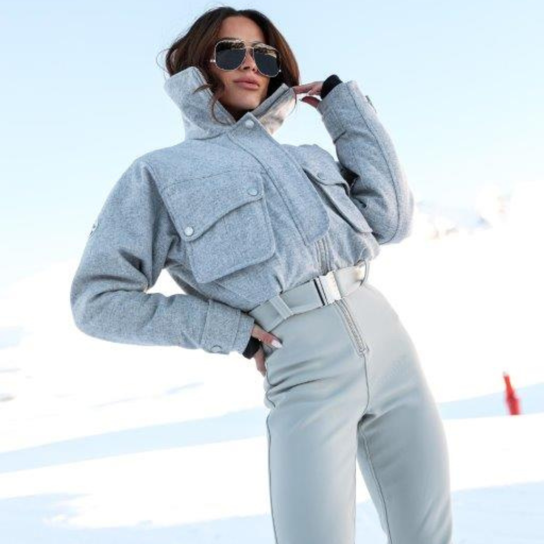 No momento, você está visualizando Ski Season: 5 dicas essenciais de looks para arrasar dentro e fora das pistas