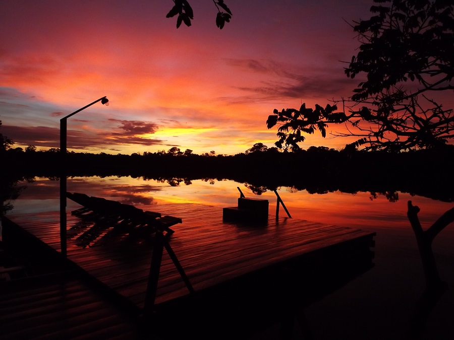 No momento, você está visualizando Carnaval na Amazônia tem atmosfera tranquila, excelente gastronomia e passeios inesquecíveis