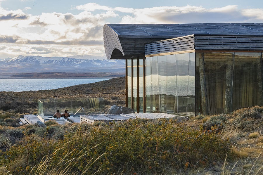 No momento, você está visualizando Hotel Tierra Patagonia oferece 15% de desconto em viagens a Torres del Paine, na Patagônia chilena