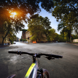 Saiba como prevenir roubos e furtos de bicicletas no verão