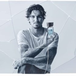 O Boticário anuncia Clash, nova marca de perfumaria masculina que reinventa o frescor, com Gabriel Medina como embaixador