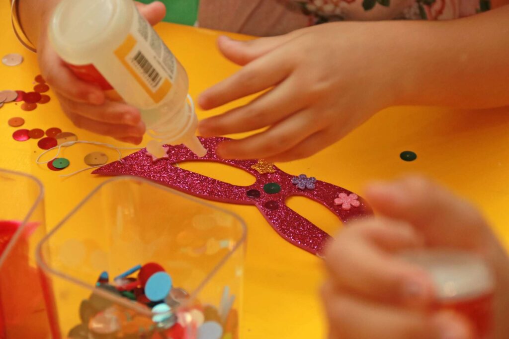 Folia garantida para toda a família no Carnaval do Flamboyant Shopping