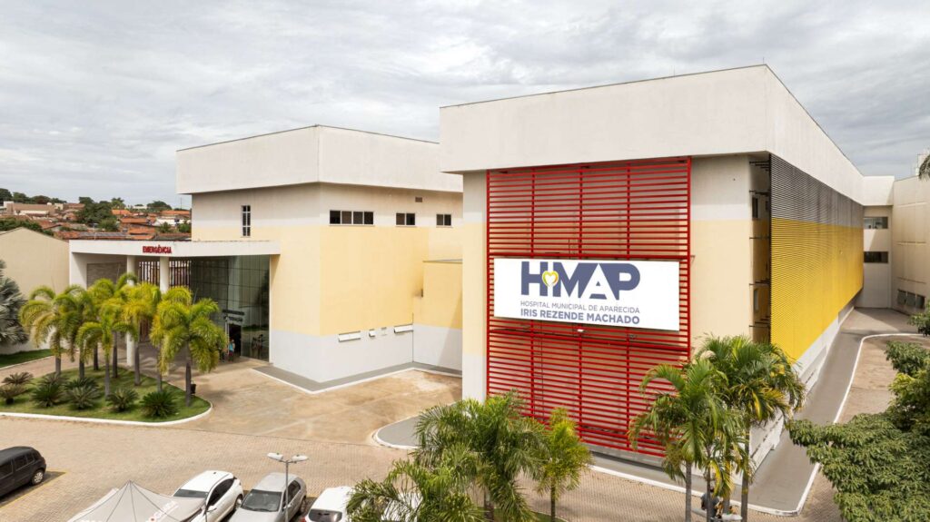 HMAP recebe reconhecimento da Organização Nacional de Acreditação pela qualidade e segurança na assistência