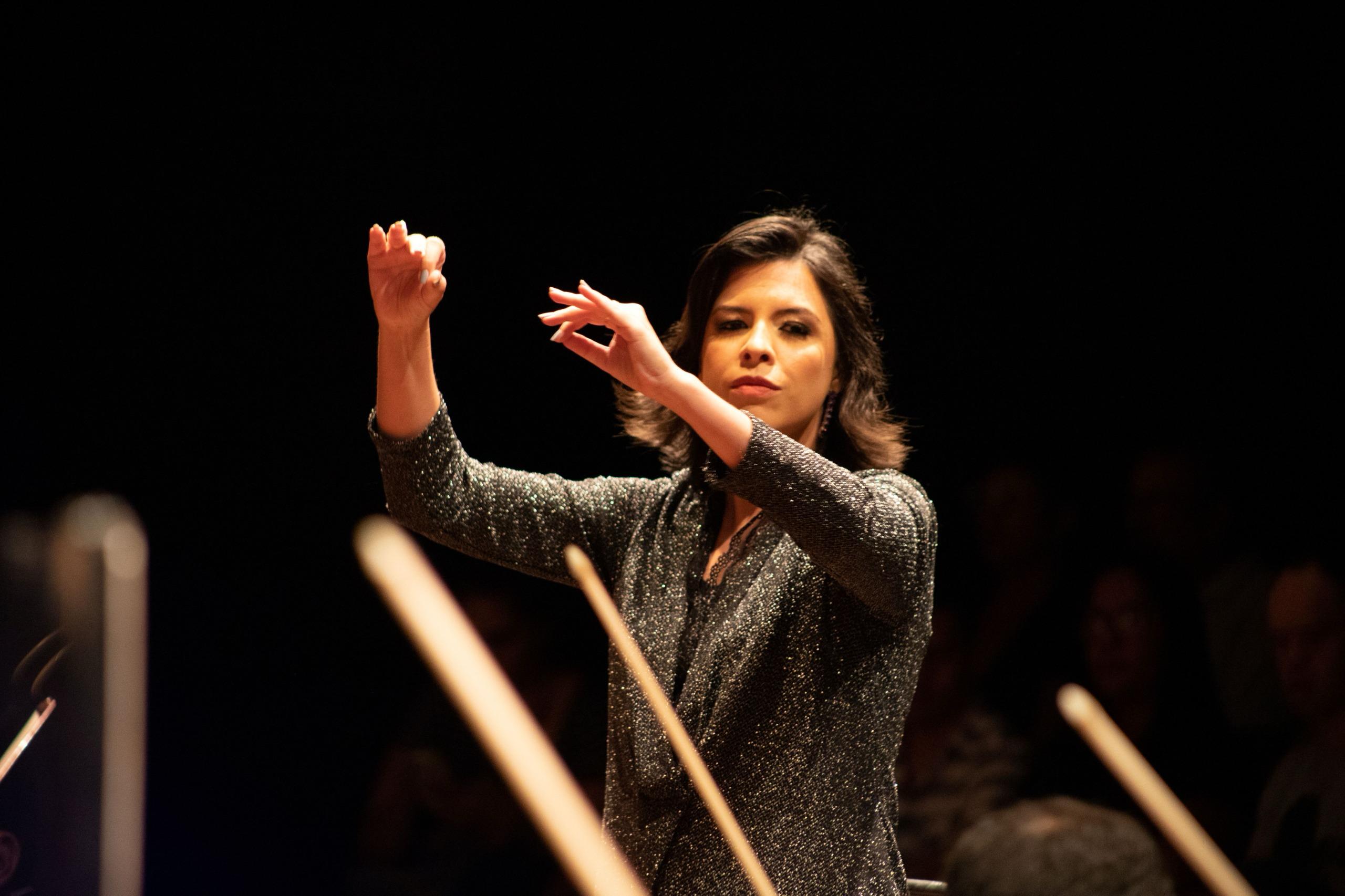 No momento, você está visualizando Orquestra Filarmônica de Goiás faz concerto gratuito no Teatro Sesi