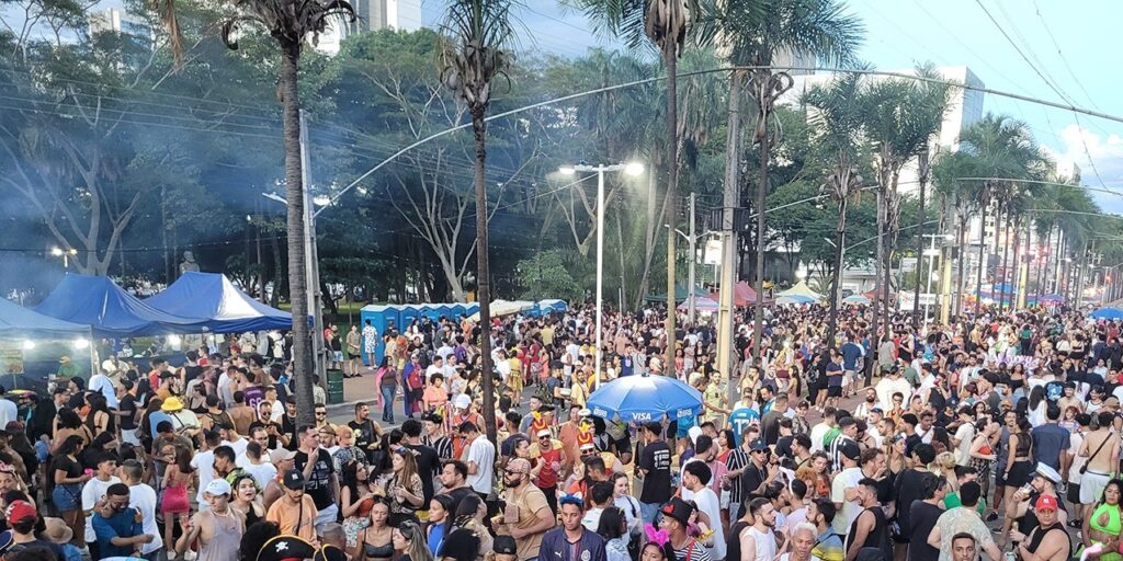 Goiânia terá pré-carnaval inclusivo com apoio do governo