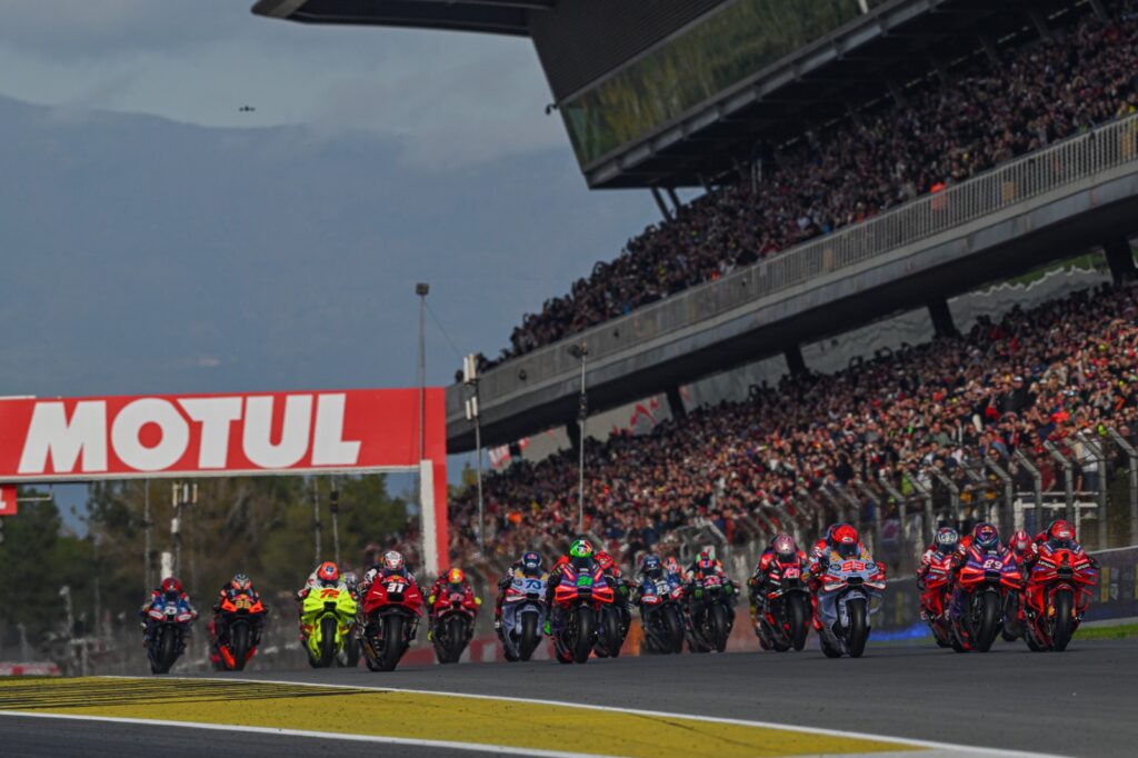 Governo de Goiás promove evento do MotoGP