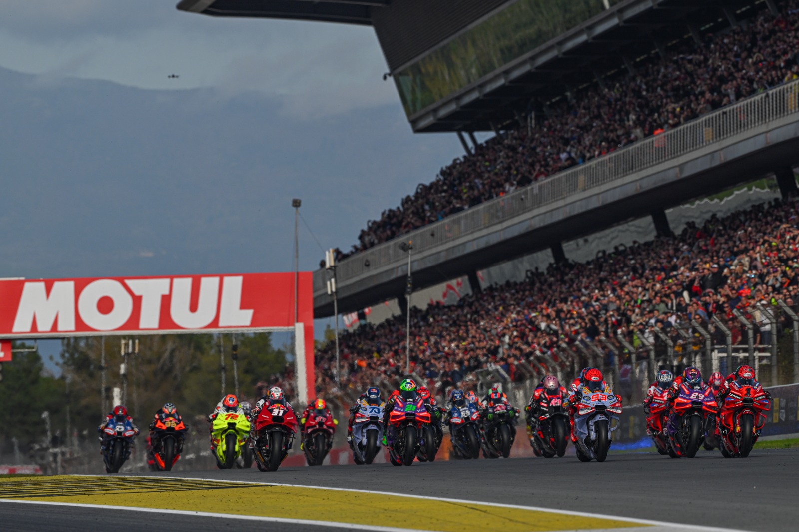 No momento, você está visualizando Governo de Goiás promove evento do MotoGP