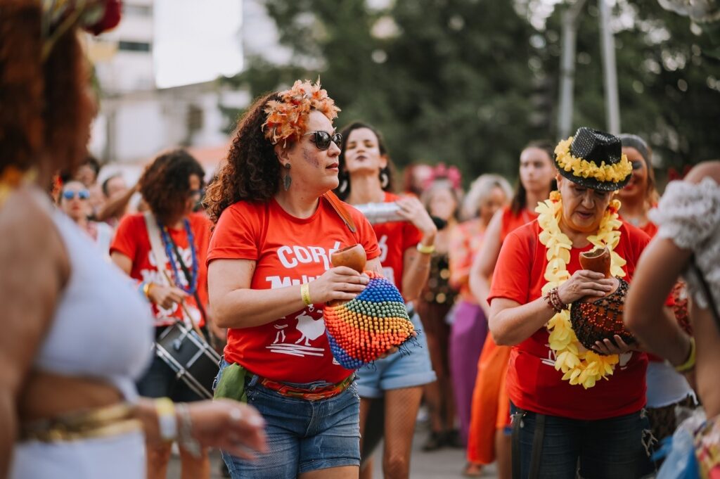 Carnaval 2025: Goiânia se prepara com apoio do governo estadual