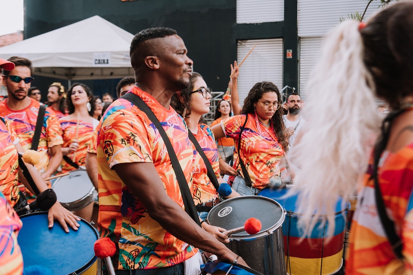 No momento, você está visualizando Carnaval 2025: Goiânia se prepara com apoio do governo estadual