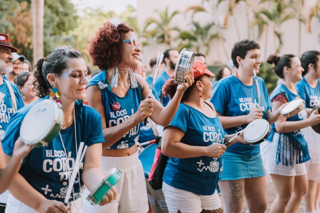 Carnaval 2025: Goiânia se prepara com apoio do governo estadual