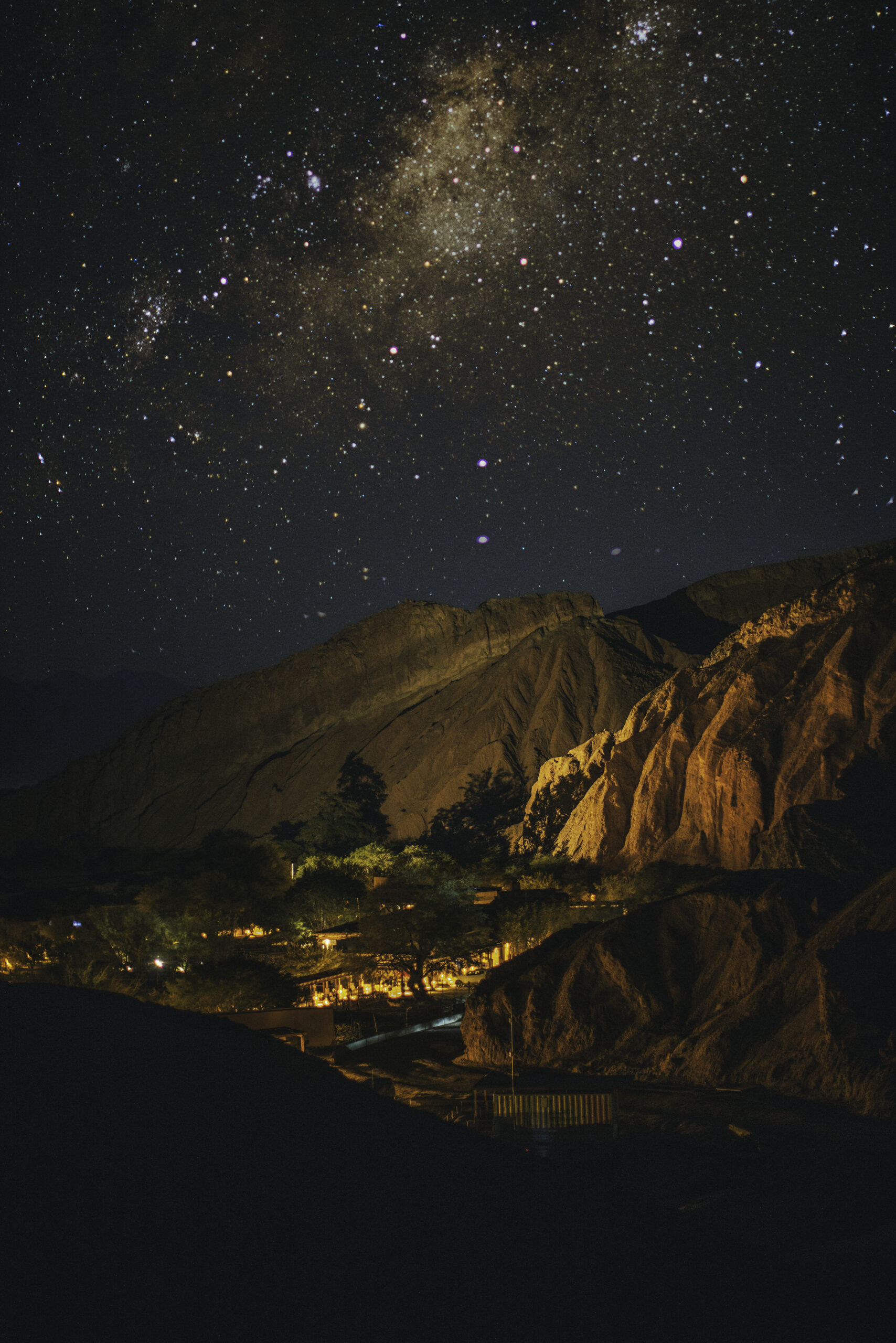 No momento, você está visualizando Sob as estrelas: o turismo noturno como tendência nas viagens de luxo