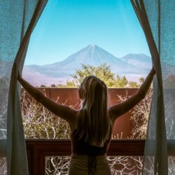 Patagônia e Atacama: visite um destino e ganhe a hospedagem no outro