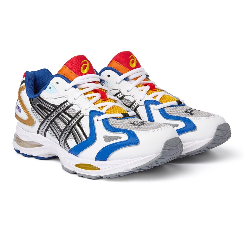 Gallery Dept. x GEL-K1011™  da ASICS Sportstyle