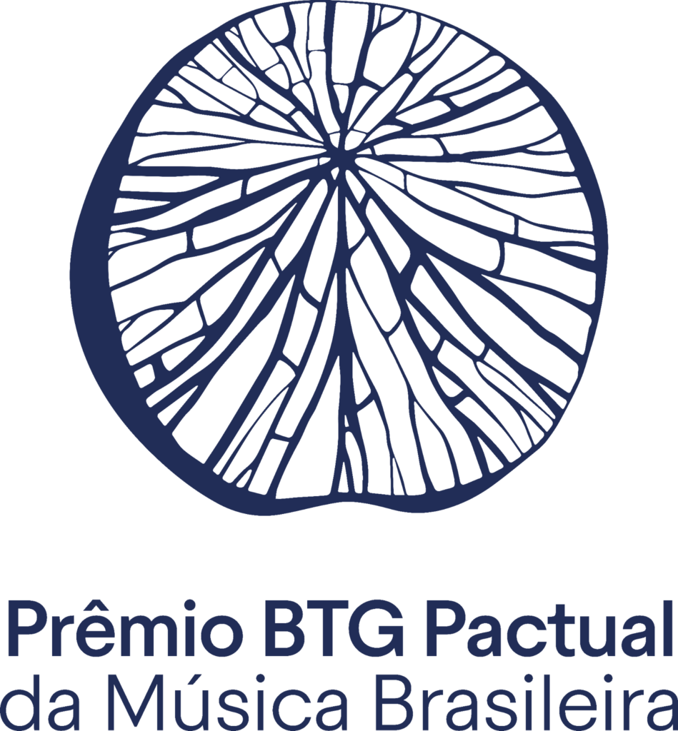 Premiação passa a se chamar Prêmio BTG Pactual da Música Brasileira e reforça a trajetória de valorização da cultura e da indústria criativa dos parceiros