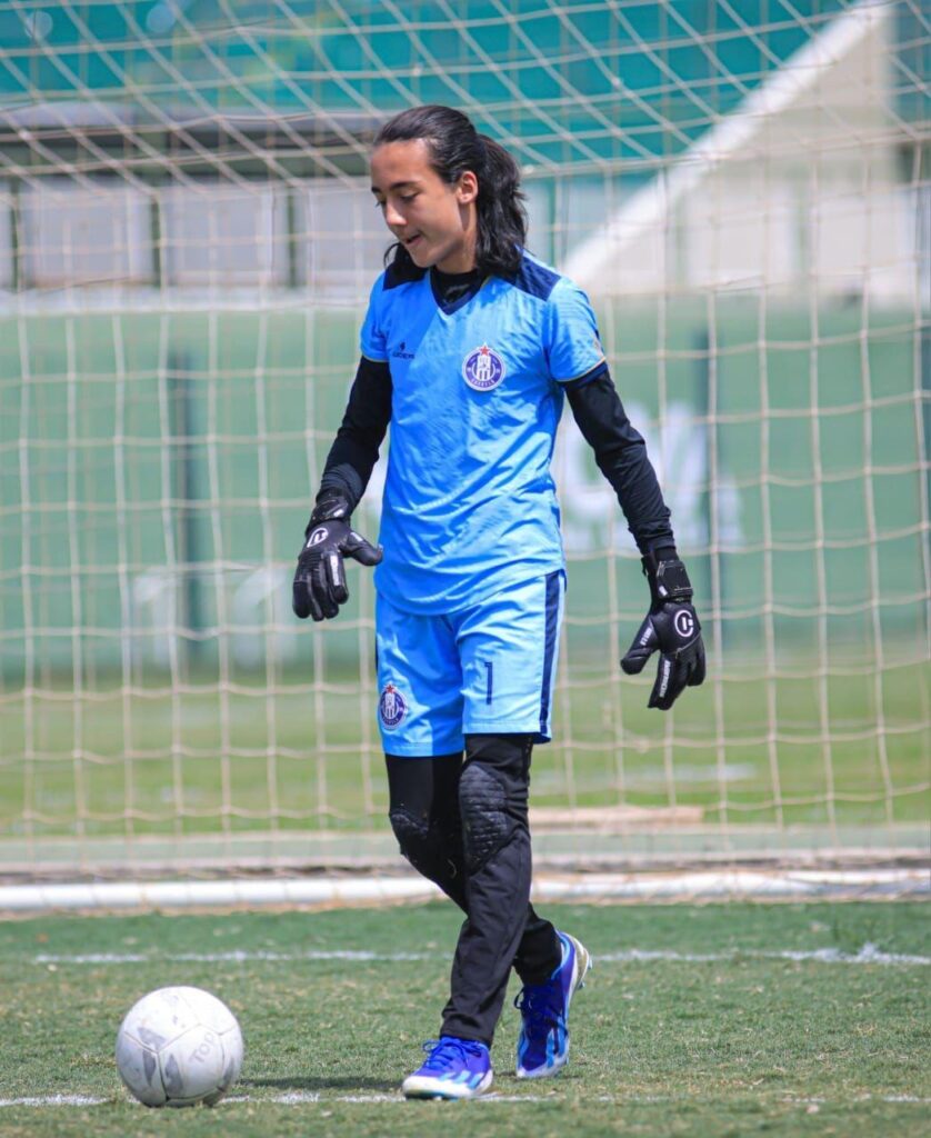 Paulo Vinicius é o novo reforço do Atlético Mineiro Sub-14