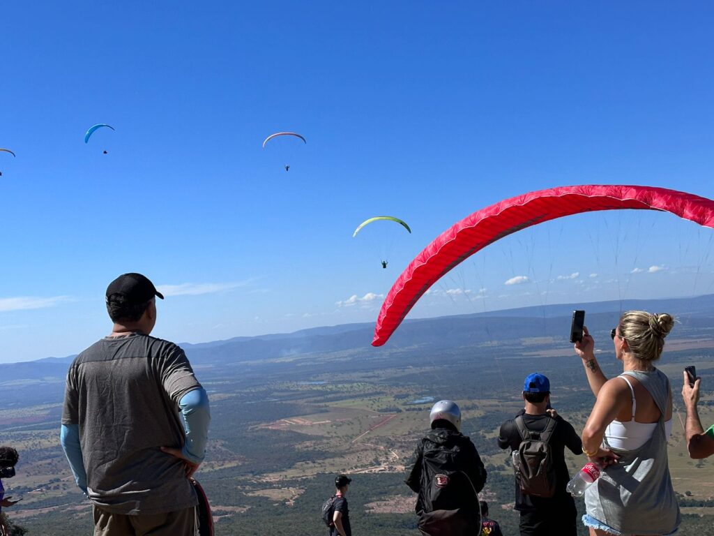 Goiás Turismo aloca 2 milhões em patrocínio de eventos turísticos