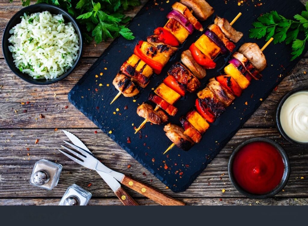 Churrasco de Carnaval: como aproveitar a folia sem sair de casa