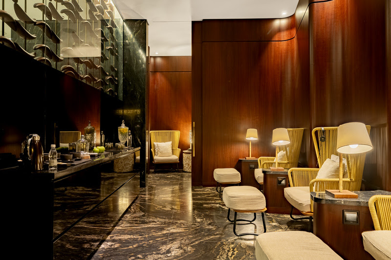 JW Marriott oferece bem-estar exclusivo no Carnaval.