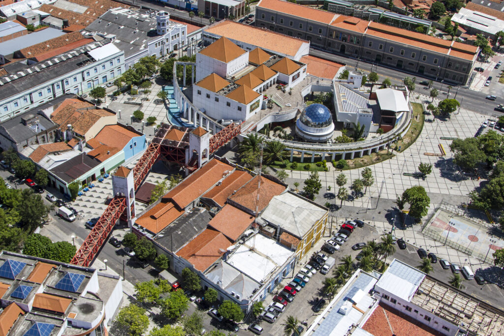 Atrações: o que fazer no Ceará?