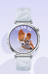 Huawei Band 10 detecta variações de humor em tempo real